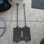 Antiek Wafelijzer - Authentiek en Charmant, Antiek en Kunst, Antiek | Keukenbenodigdheden, Ophalen