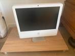 IMac 20-inch late 2006, Computers en Software, Ophalen, Gebruikt, 2 tot 3 Ghz, 20 inch