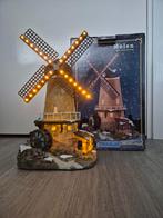 Typisch Hollandse molen, Ophalen of Verzenden, Gebruikt