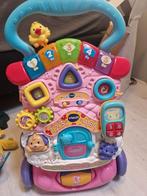 Vtech Baby Walker Easy Walker, Ophalen, Gebruikt, Auto, Met licht
