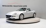 Maserati SPYDER 4.2 V8 Cambiocorsa, Auto's, Automaat, 4244 cc, Gebruikt, Cabriolet