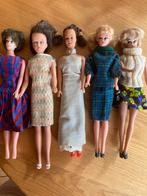 Barbypoppen uit 1967, Ophalen of Verzenden, Gebruikt, Pop