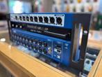 Soundcraft ui24r, Muziek en Instrumenten, Mengpanelen, Ophalen of Verzenden, Gebruikt, 20 kanalen of meer, Microfooningang