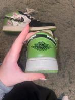 Nike Air Jordan Limited Edition, Nike, Ophalen of Verzenden, Sneakers of Gympen, Gedragen