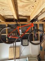 Mountainbike Cube Attention XL 29 inch, Gebruikt, Heren, Aluminium, Overige maten