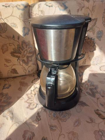 Tristar CM-1281 Koffiezetapparaat werkend beschikbaar voor biedingen