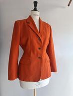 vintage GAULTIER, Maat 38/40 (M), Oranje, Ophalen of Verzenden, Zo goed als nieuw