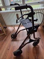 Rollator Taima M, Ophalen, Zo goed als nieuw