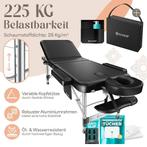 Massagetafel nieuw, Sport en Fitness, Ophalen of Verzenden, Nieuw, Massagetafel