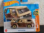 Hot Wheels Volkswagen T3 Custom HotWheels, Verzenden, Nieuw, Auto