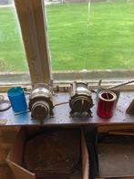 Antieke set boord lichten, Ophalen, Minder dan 50 watt, Armatuur