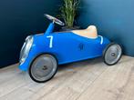 Baghera Rider loopauto in Bugatti uitvoering, AANBIEDING !, Kinderen en Baby's, Speelgoed | Buiten | Voertuigen en Loopfietsen