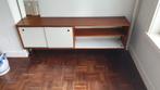Vintage dressoirkast begin jaren 70, Huis en Inrichting, Kasten | Dressoirs, Ophalen, Zo goed als nieuw, 25 tot 50 cm