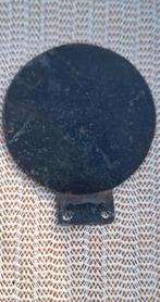 Vintage bronzen Transport Enthusiasts Club Badge., Ophalen of Verzenden, Gebruikt, Auto's