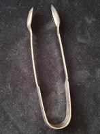 Zilver suiker lepel, Antiek en Kunst, Antiek | Goud en Zilver, Ophalen of Verzenden, Zilver