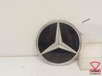 Mercedes Diverse Embleem Logo Grille A0008880400, Ophalen of Verzenden, Gebruikt, Mercedes-Benz