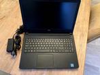 Laptop Dell Vostro 3558, Computers en Software, Ophalen, Gebruikt, HDD, 15 inch