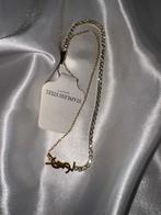 Nieuwe YSL Ketting, Nieuw, Ophalen of Verzenden, Goud, Overige materialen