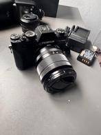 Fujifilm xt20 met extra’s!, Ophalen, Compact, 26 Megapixel, Zo goed als nieuw