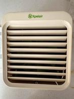 Xpelair gxc6 window/wall, Doe-het-zelf en Verbouw, Ventilatie en Afzuiging, Ophalen of Verzenden, Nieuw, Ventilator