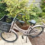 Cortina U4 Mini 24 inch - Meisjesfiets, Ophalen, Cortina, Handrem, Gebruikt