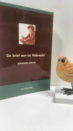 Calvijn, Johannes; Verklaring van de Bijbel : De brief aan, Ophalen of Verzenden, Gelezen, Christendom | Protestants