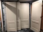 Paneeldeuren te koop, Ophalen, 80 tot 100 cm, 215 cm of meer, Binnendeur