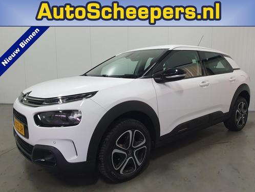 Citroën C4 Cactus 1.2 PureTech Business NAVI/PDC/CRUISE/LMV, Auto's, Citroën, Bedrijf, Te koop, C4 Cactus, ABS, Airbags, Airconditioning