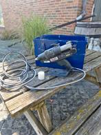 lijmpistool pneumatisch, Doe-het-zelf en Verbouw, Ophalen, Gebruikt