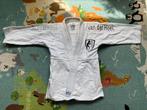 Judopak judoschool Van der Hoek, maat 130 + witte judoband, Sport en Fitness, Vechtsporten en Zelfverdediging, Judo, Vechtsportkleding