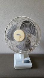 Ventilator tafelmodel 35 cm doorsnede, Ophalen, Gebruikt, Tafelventilator
