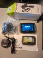Tomtom rider 550 ( inclusief montageset NIEUW), Ophalen of Verzenden, Nieuw