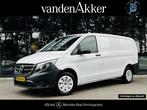 Mercedes-Benz Vito 110 CDI L2 Lang RWD // Airco // Achterkle, 12 maanden, Gebruikt, 4 cilinders, Bedrijf