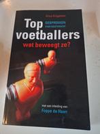 Topvoetballers - Erica Krijgsman (Nieuw), Ophalen of Verzenden, Nieuw, Erica Krijgsman, Balsport
