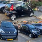Peugeot 107, Ophalen of Verzenden