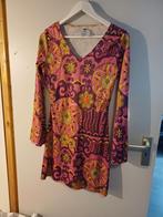 Flower power  jurkjes, Ophalen of Verzenden, Zo goed als nieuw, Maat 38/40 (M), Carnaval