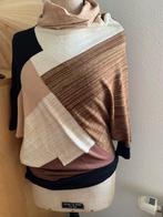 Top caroline biss 36, Overige kleuren, Verzenden, Zo goed als nieuw, Lange mouw