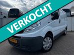 Opel Vivaro 2.0 CDTI L1H1/AIRCO/ZEER NETTE BUS/APK 10-2024/N, Origineel Nederlands, Te koop, Opel, Airconditioning