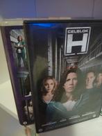 Celblok H, Vanaf 12 jaar, Ophalen of Verzenden, Zo goed als nieuw