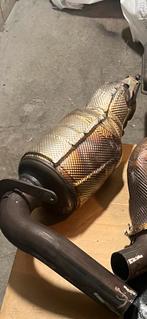 Katalysator mercedes a klasse bj 2019, Auto-onderdelen, Uitlaatsystemen, Ophalen, Gebruikt