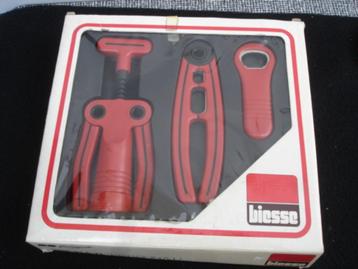 Italiaans Bar Set by Pino Spagnolo / Biesse, 1980 Z.G.A.N.! beschikbaar voor biedingen