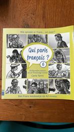 Carla Tarini - Qui parle français ? Deel 6, Ophalen of Verzenden, Zo goed als nieuw, Carla Tarini
