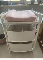 Stokke care commode / verschoontafel, Ophalen, Gebruikt, 50 tot 70 cm, 100 cm of meer