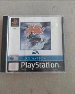 Ps1 spel sled storm playstation 1 spel

Prijs 3 Voor meer s, Spelcomputers en Games, Games | Sony PlayStation 1, 1 speler, Racen en Vliegen