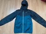 Decathlon Quechua regenjas maat 10-11 jr (maat 141-150), Gebruikt, Jongen of Meisje, Decathlon, Ophalen of Verzenden