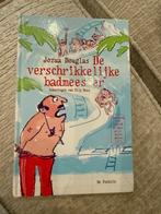 De verschrikkelijke badmeester - Jozua Douglas, Ophalen of Verzenden, Gelezen, Fictie algemeen