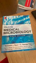 Medical Microbiology - Ryan and Ray, Ophalen of Verzenden, Nieuw, Programmeertaal of Theorie