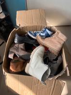 Partij schoenen, Overige kleuren, Overige typen, Ophalen of Verzenden, Van alles