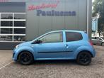 Renault Twingo 1.2-16V Collection Airco|Elec.pak|L.M Velgen, Gebruikt, 4 cilinders, Origineel Nederlands, Bedrijf