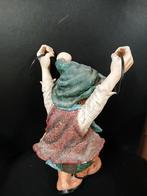 Efteling laaf, Efteling, Ophalen of Verzenden, Zo goed als nieuw, Beeldje of Poppetje